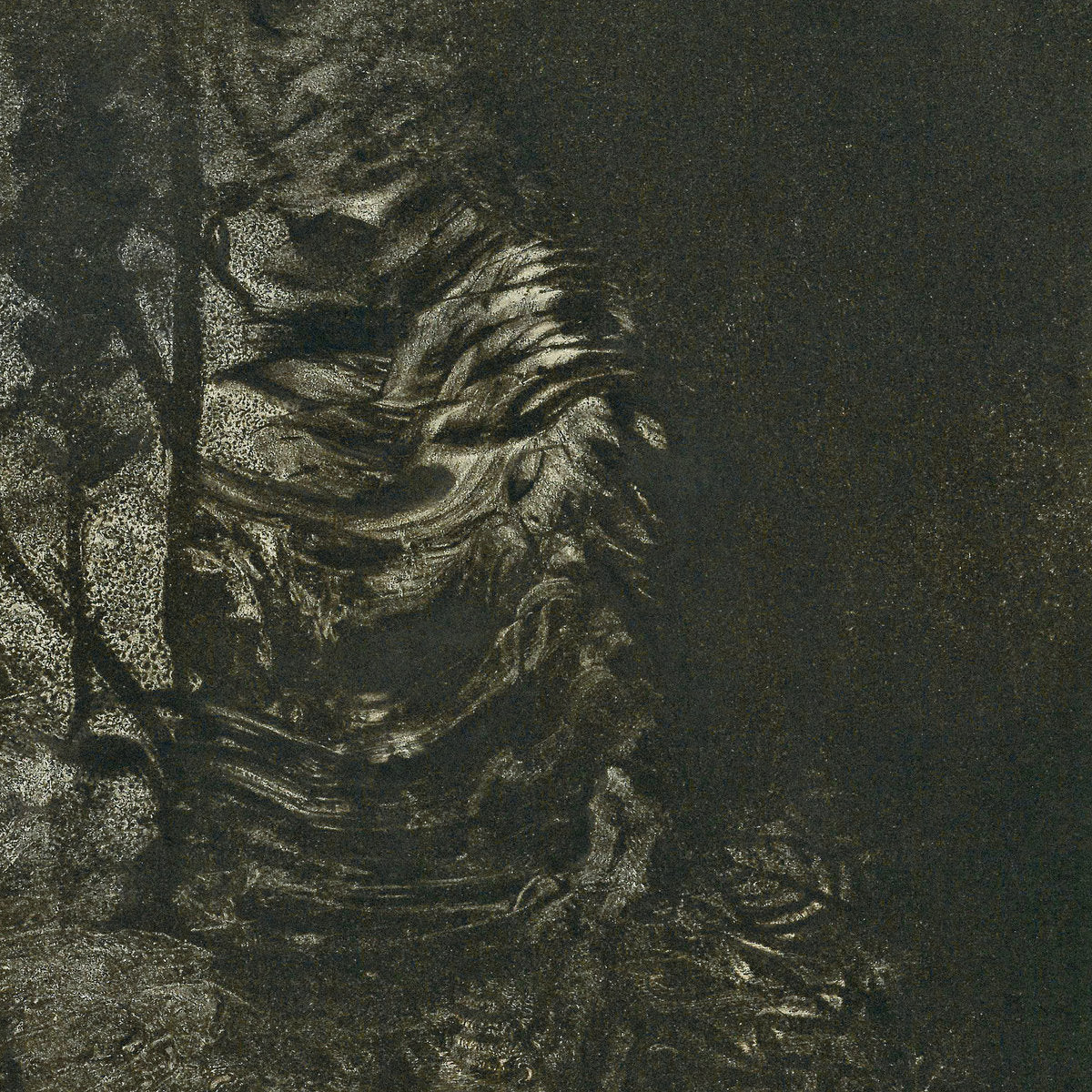 Andrew Chalk - Mystical Obscurant LP