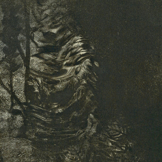 Andrew Chalk - Mystical Obscurant LP