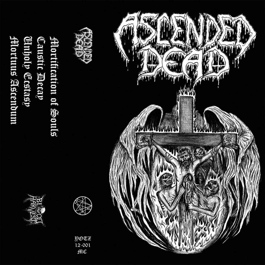 Ascended Dead -  Demo I CS