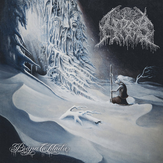 HROB - Brána Chladu LP