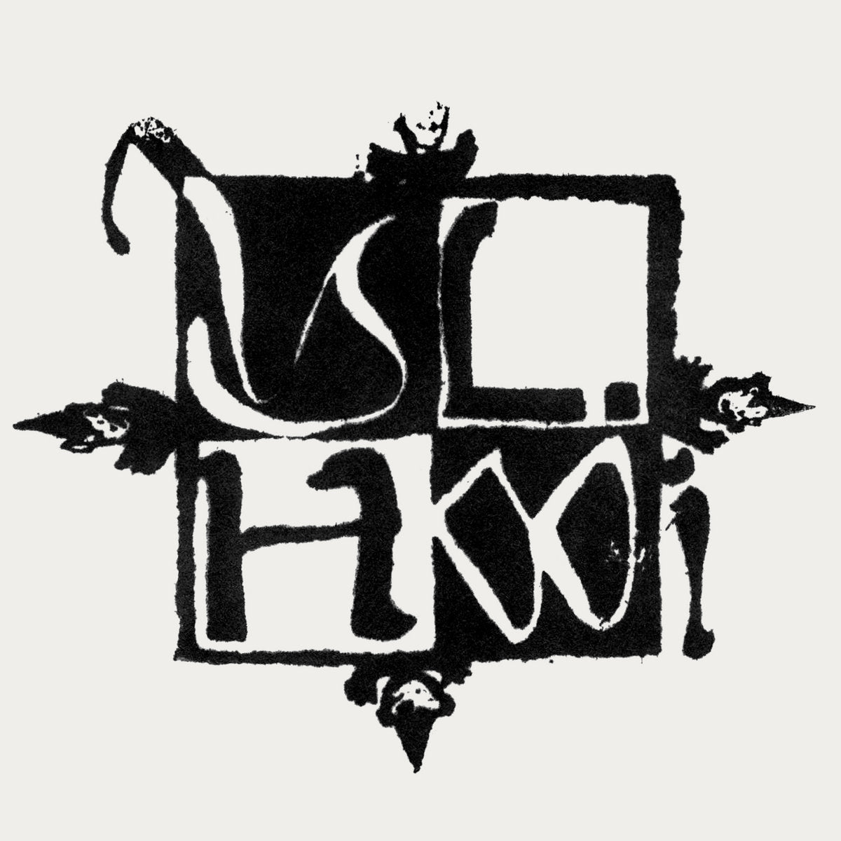 YL Hooi - Running Around (83) 12"