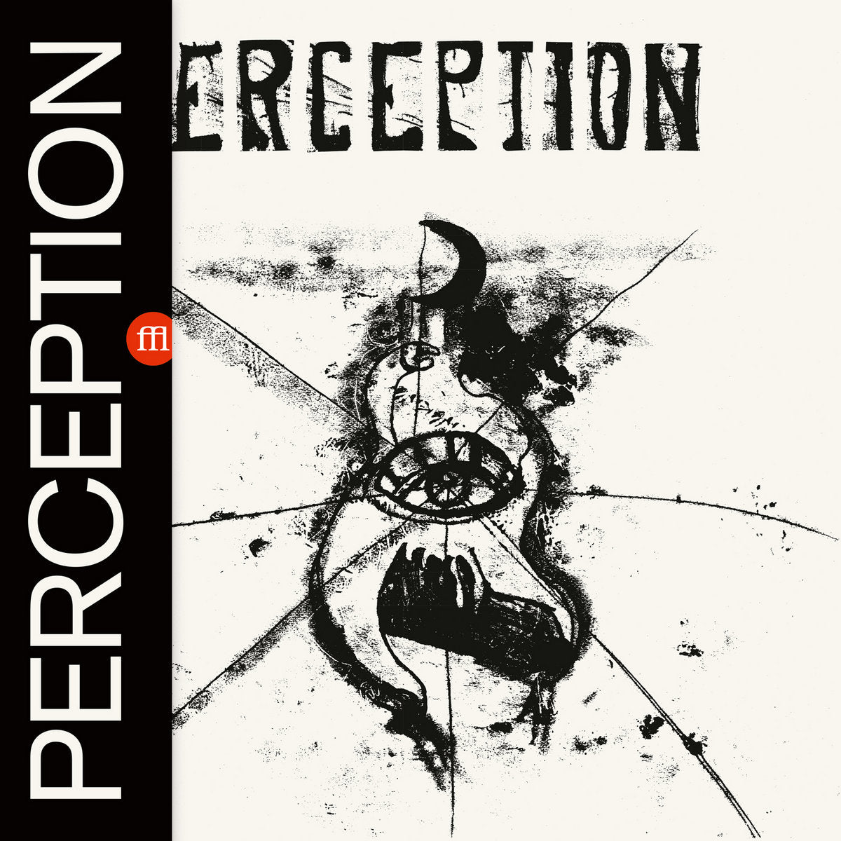 Perception - Perception LP