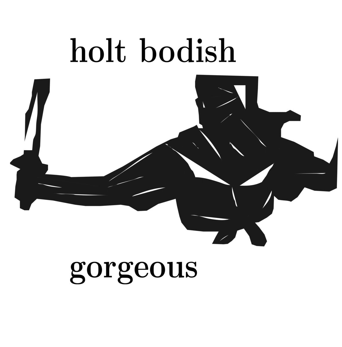 Holt Bodish - Gorgeous LP