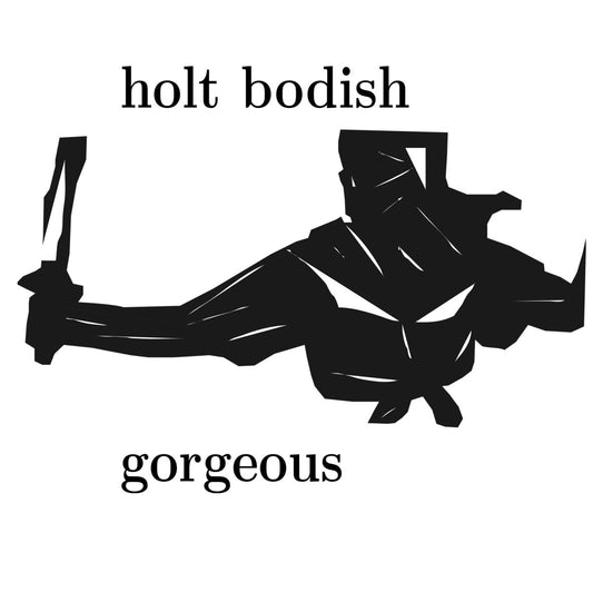Holt Bodish - Gorgeous LP