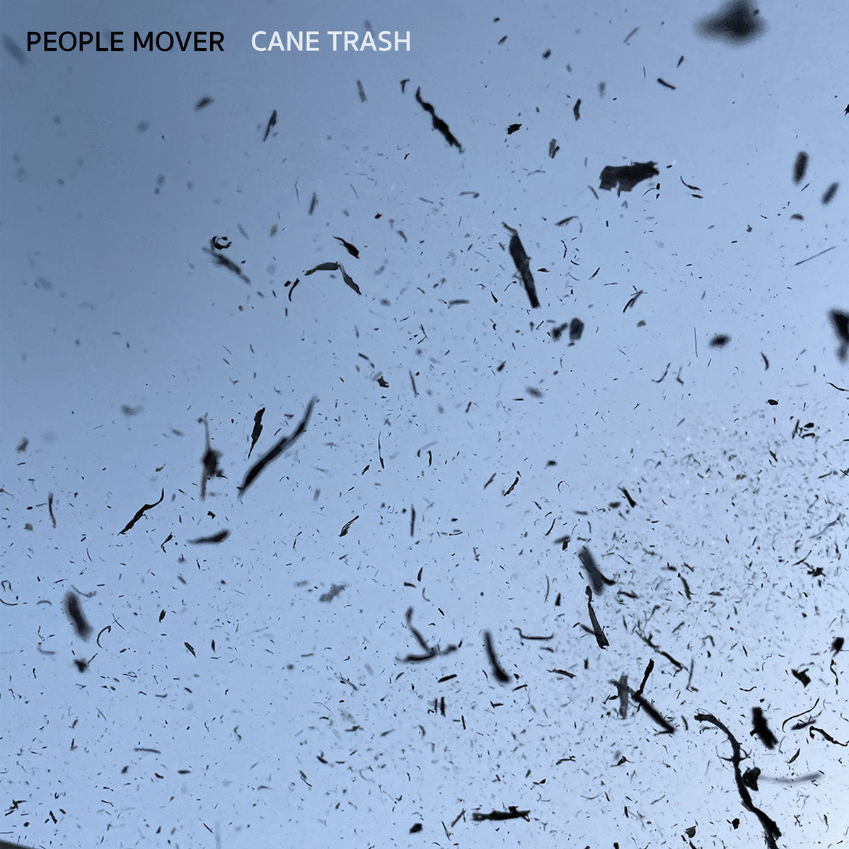 People Mover - Cane Trash LP