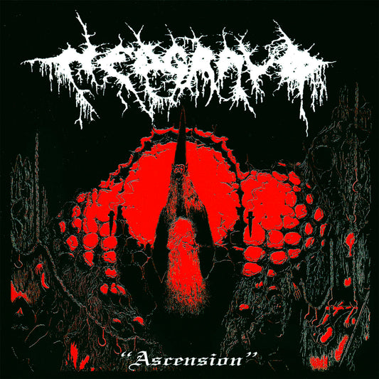 Nedgravd - Ascension CD