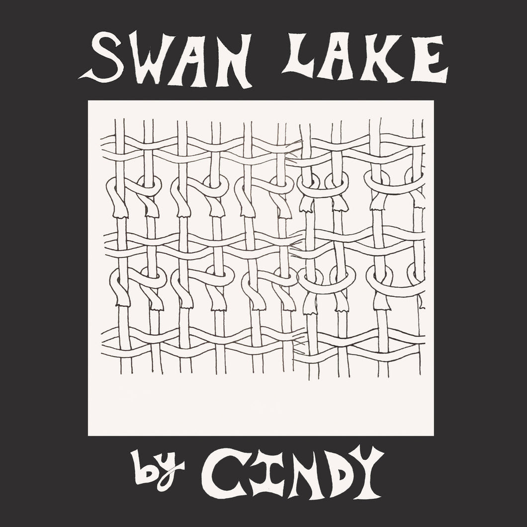 Cindy - Swan Lake 12