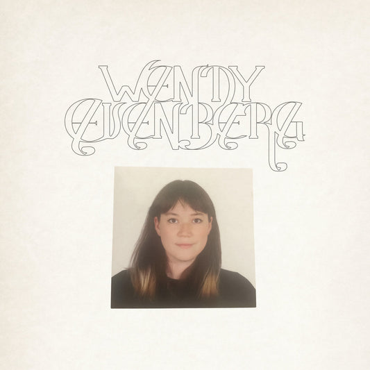 Wendy Eisenberg - Wendy Eisenberg LP