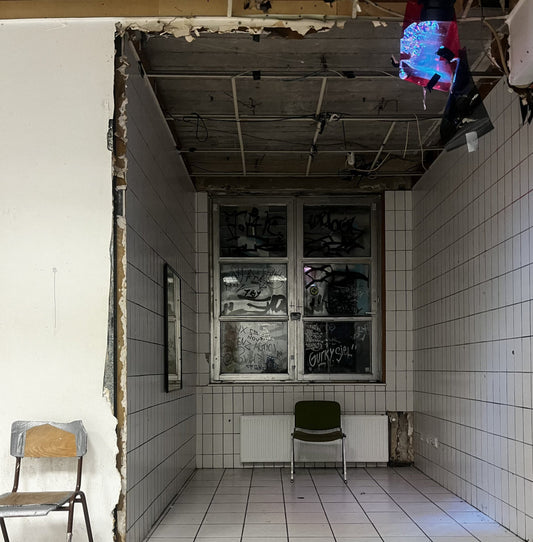 Mark Harwood - Two Actors CD