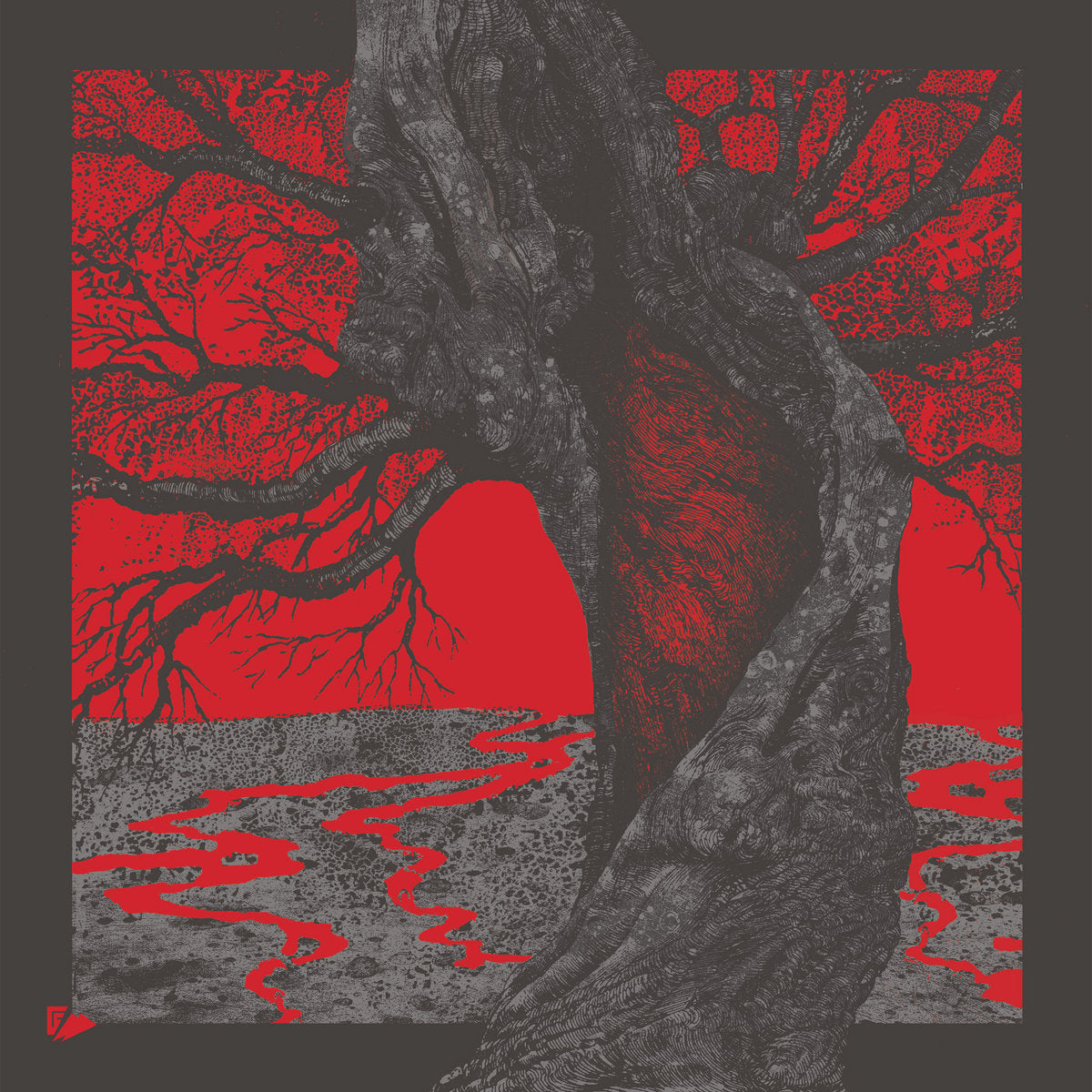 Whitehorse - Dead Weight 2LP