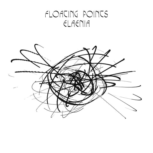 Floating Points – Elaenia LP (10th anniversary edition)