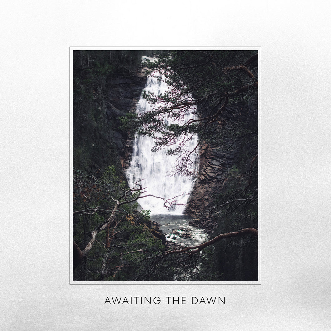 Tir - Awaiting the Dawn LP