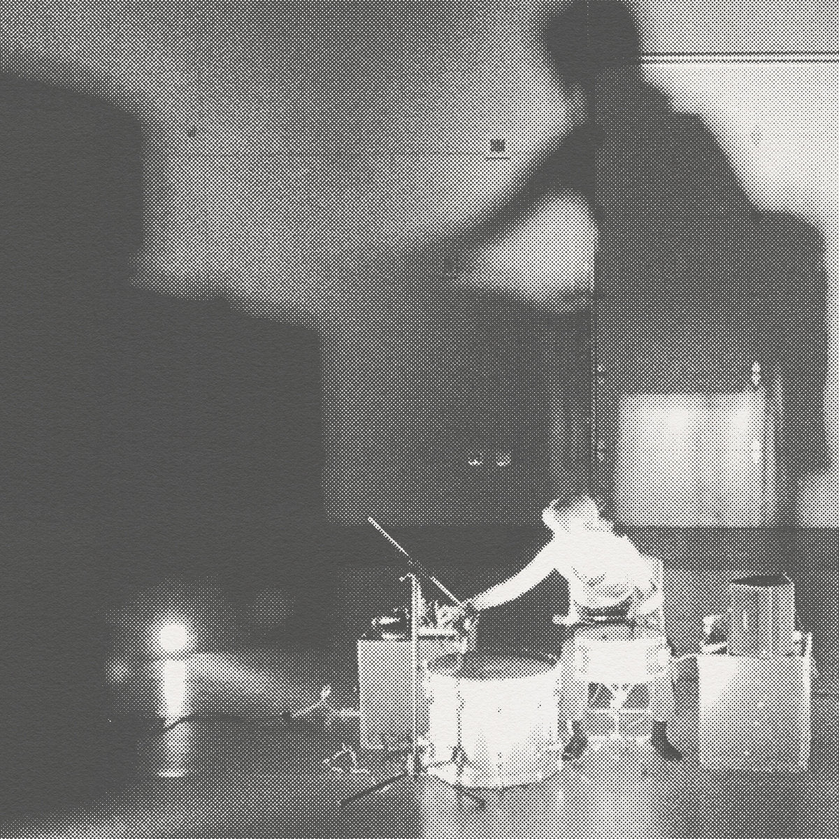 Regan Bowering – A Technology of Feeling LP