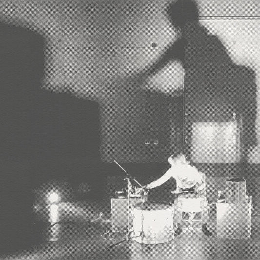 Regan Bowering – A Technology of Feeling LP