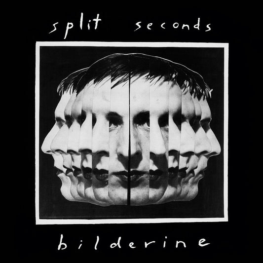 Bilderine - Split Seconds LP