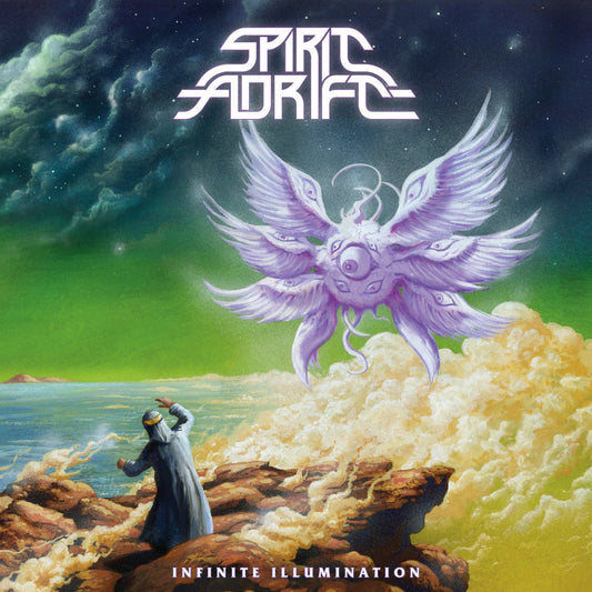Spirit Adrift - Infinite Illumination LP