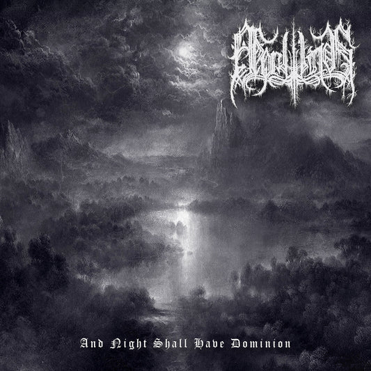 Aeon Winds - And Night Shall Have Dominion CS