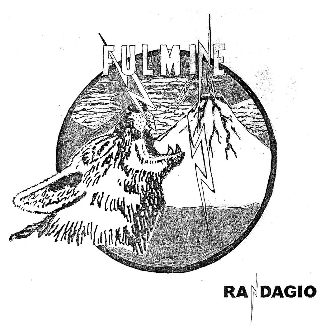 Fulmine - Randagio 7