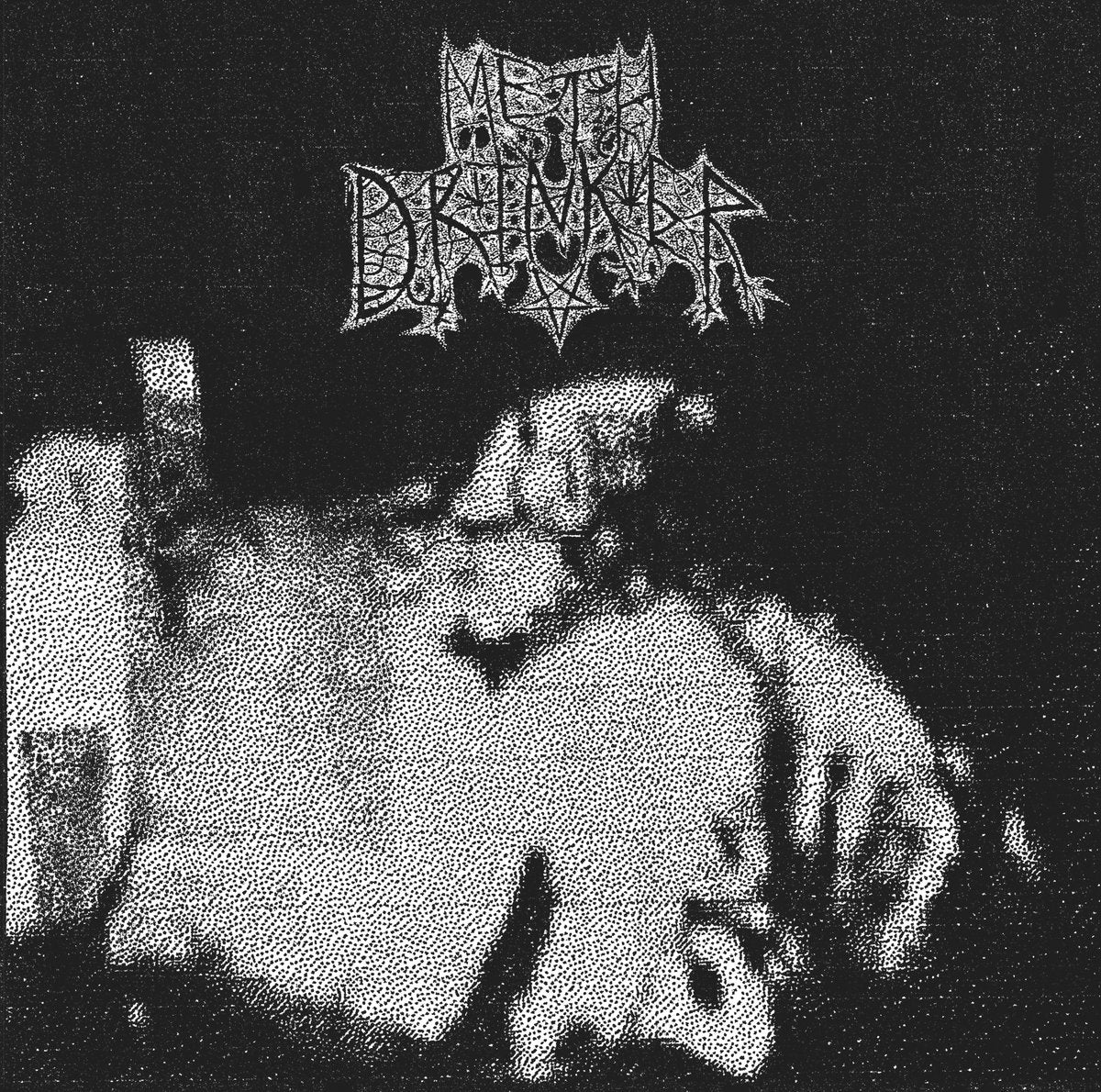 Meth Drinker - Meth Drinker LP