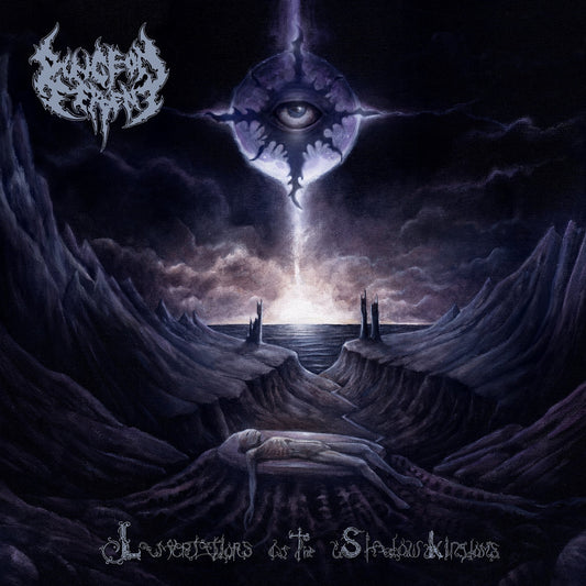 Dungeon Serpent - Lamentations of the Shadowkingdoms CD