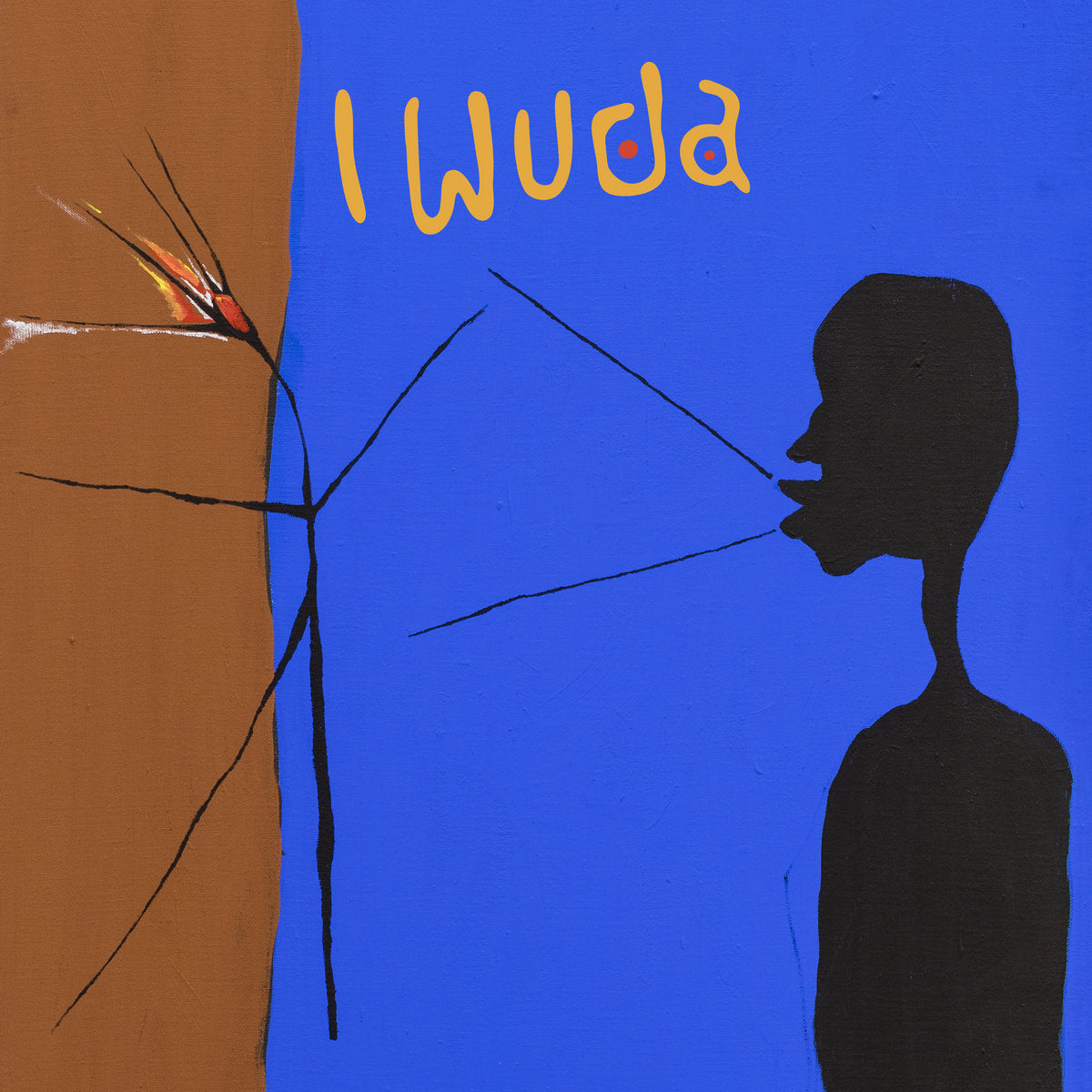 Iwuda - Music For Iwuda CS