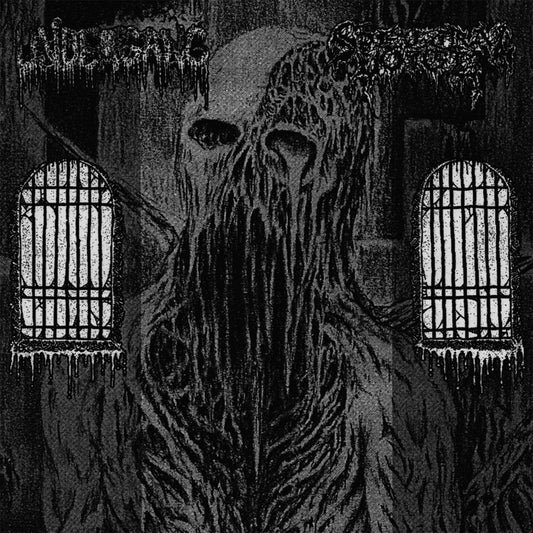 Spectral Voice / Undergang - Split CD