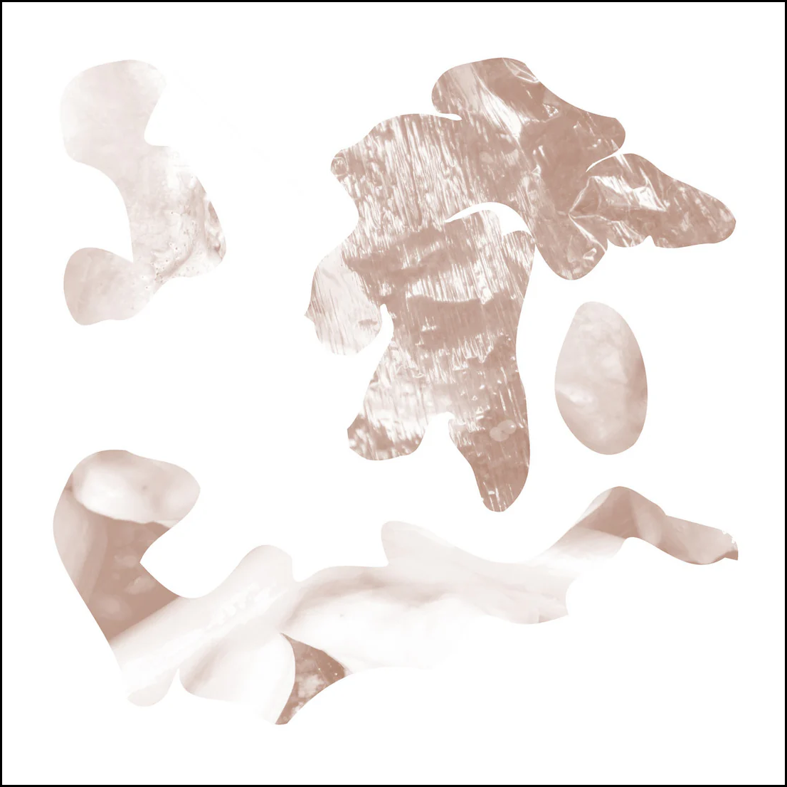 soft tissue - hi leaves LP