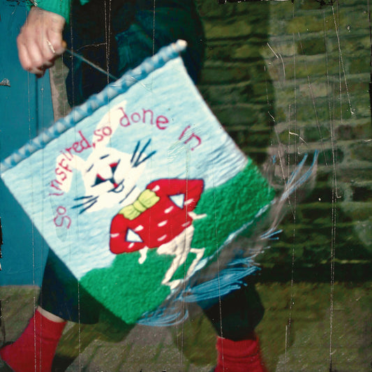 Dog Chocolate - So Inspired, So Done In LP