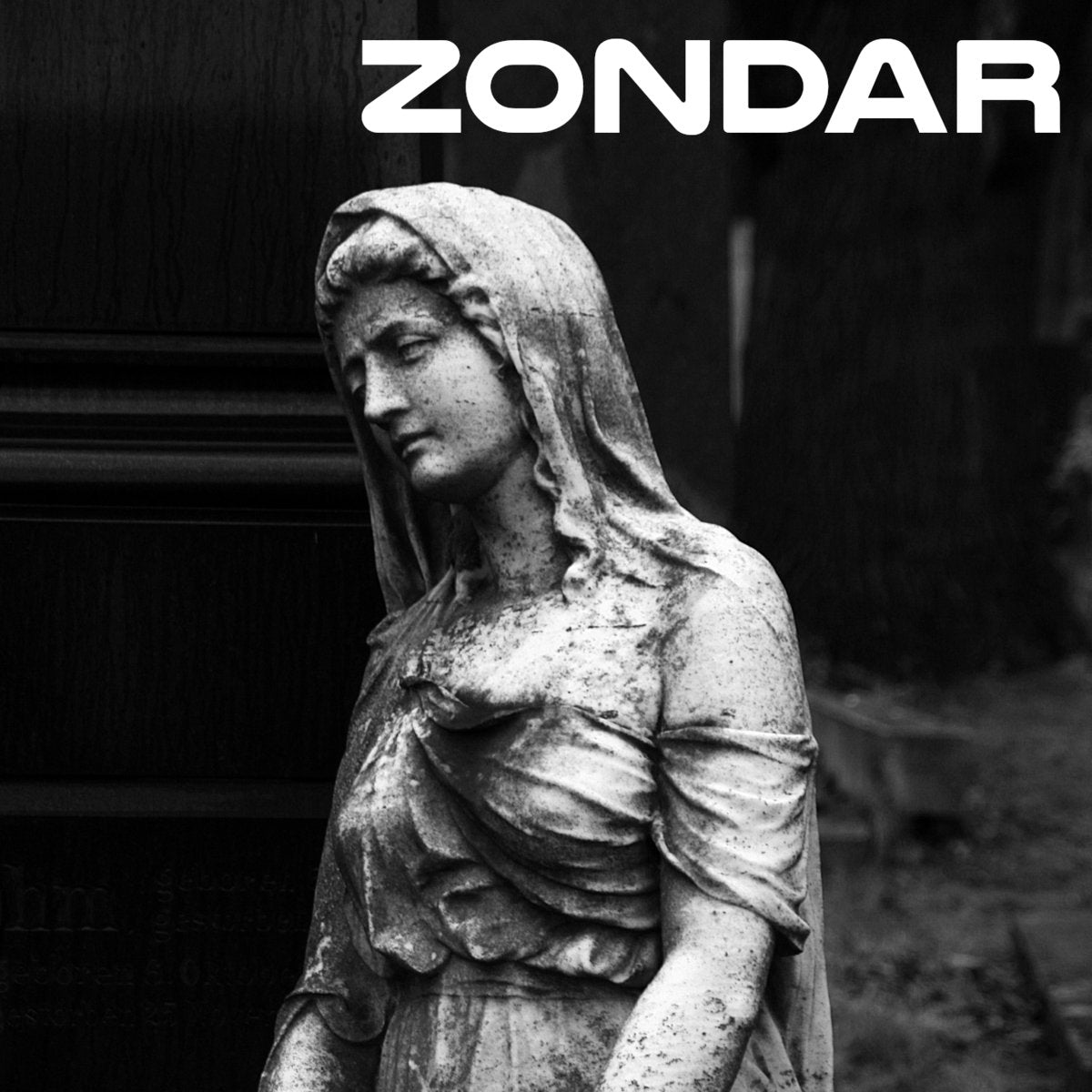 Zondar - Zondar 7"