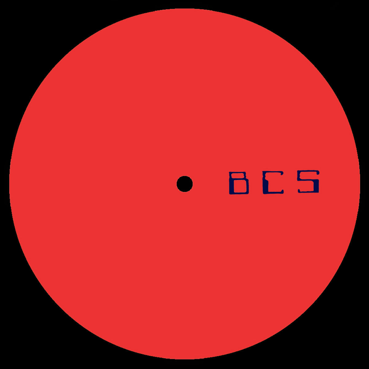 Borrowed CS - Natural Infinity 12"