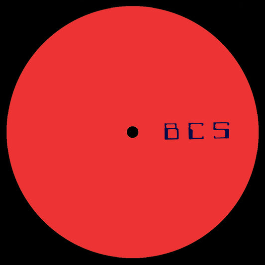 Borrowed CS - Natural Infinity 12"