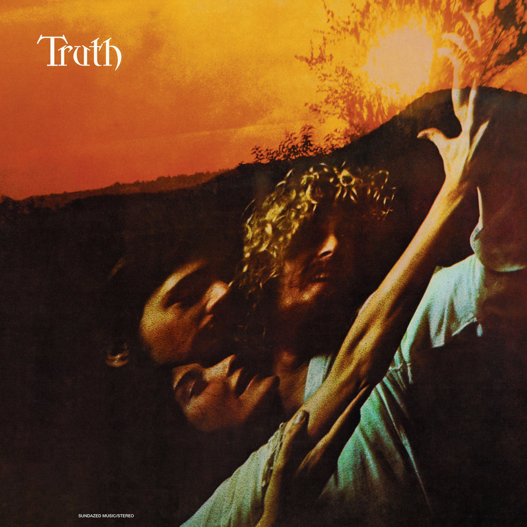 Truth - Truth CD