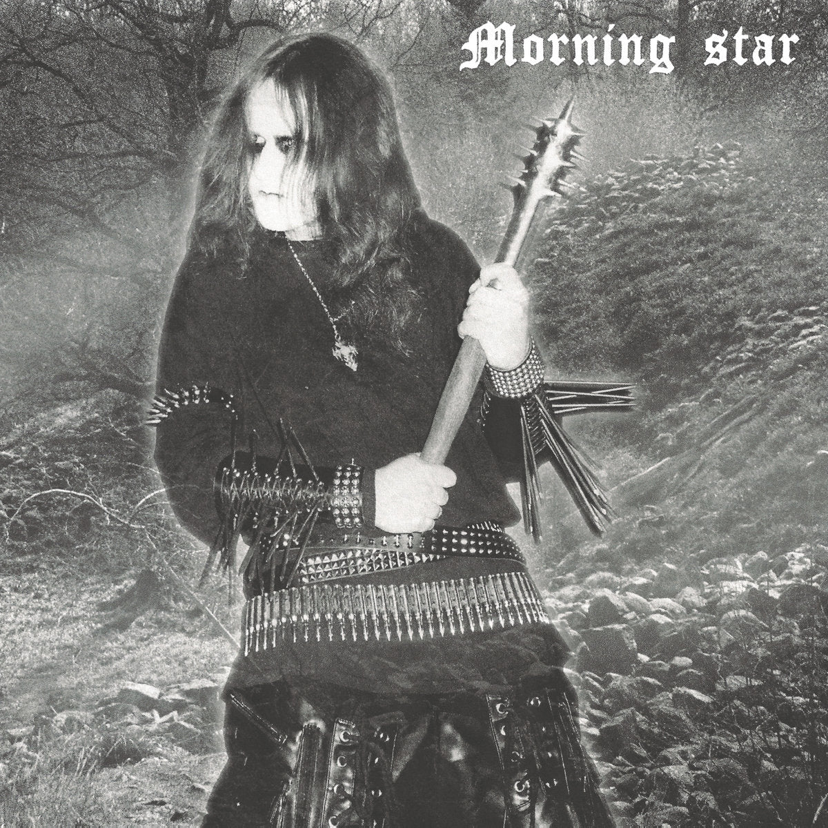 Këkht Aräkh - Morning Star LP