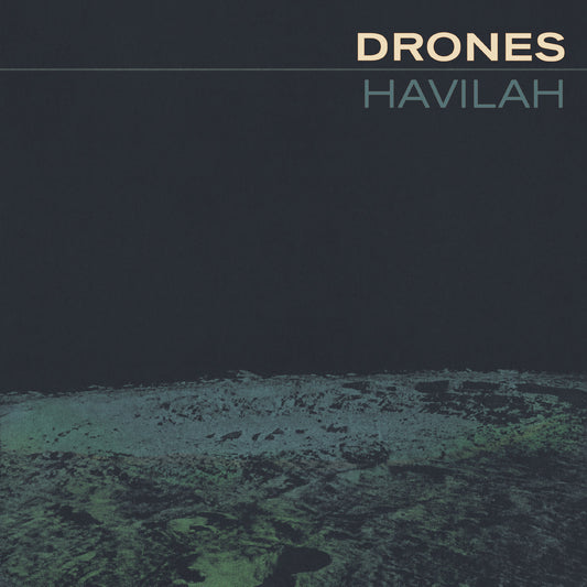 The Drones - Havilah 2LP