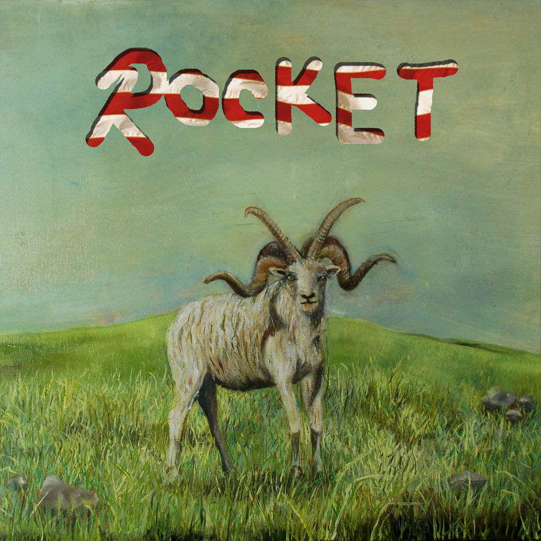 Alex G - Rocket LP