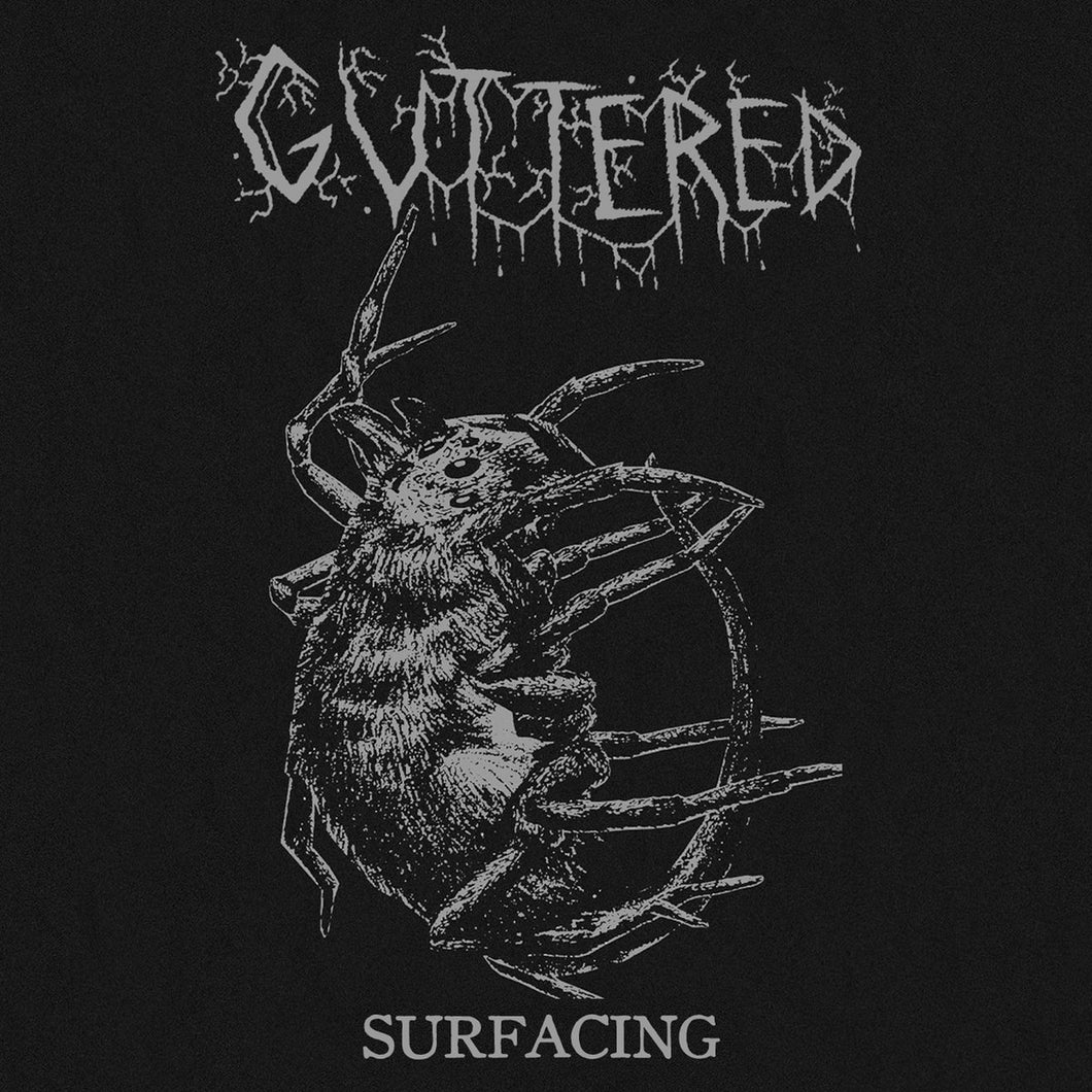 Guttered - Surfacing CS