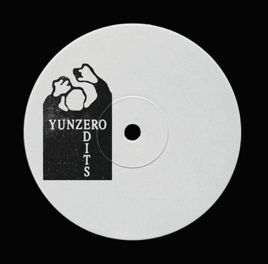 Yunzero - Edits 12"