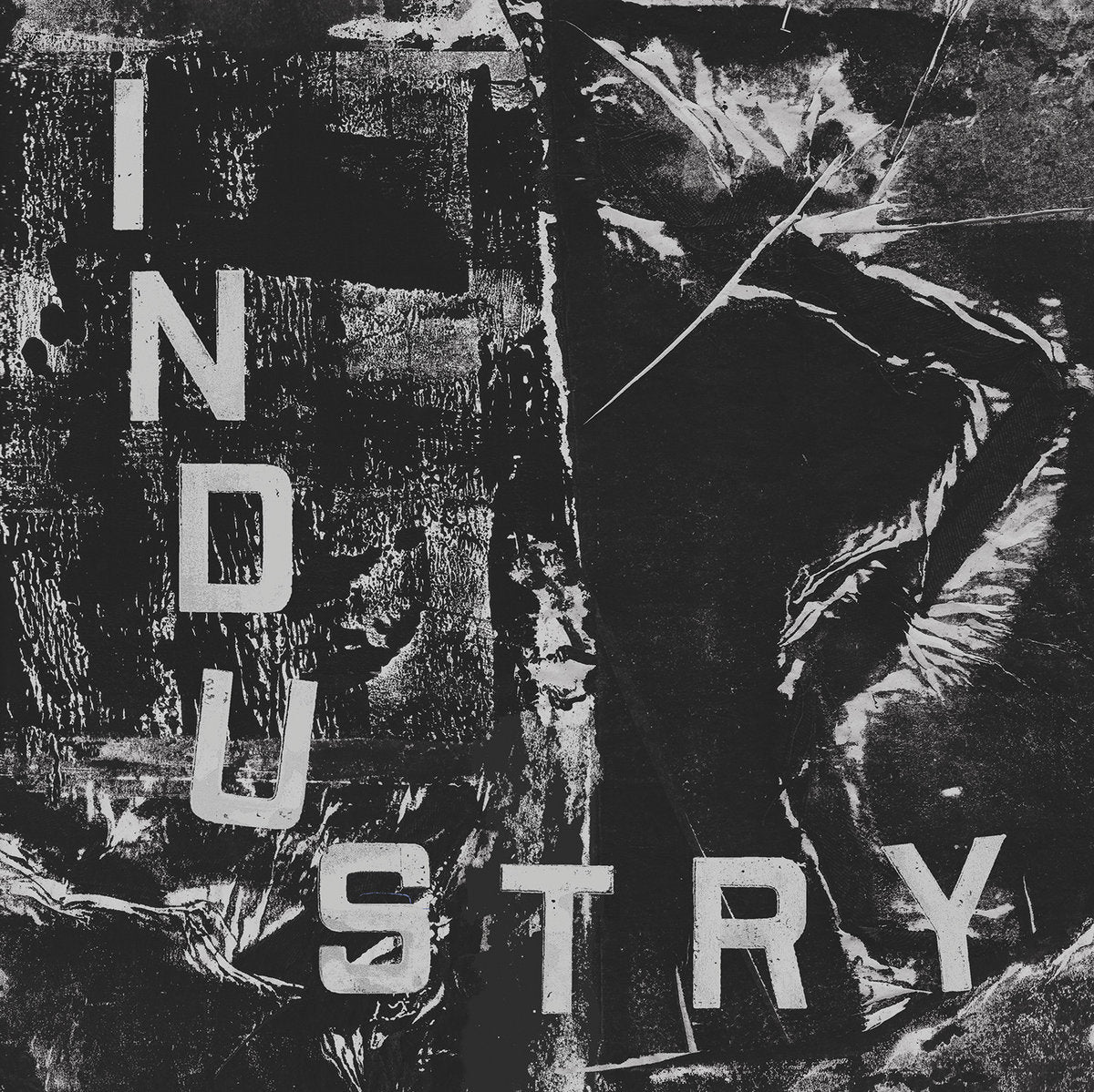 Industry – Industry LP