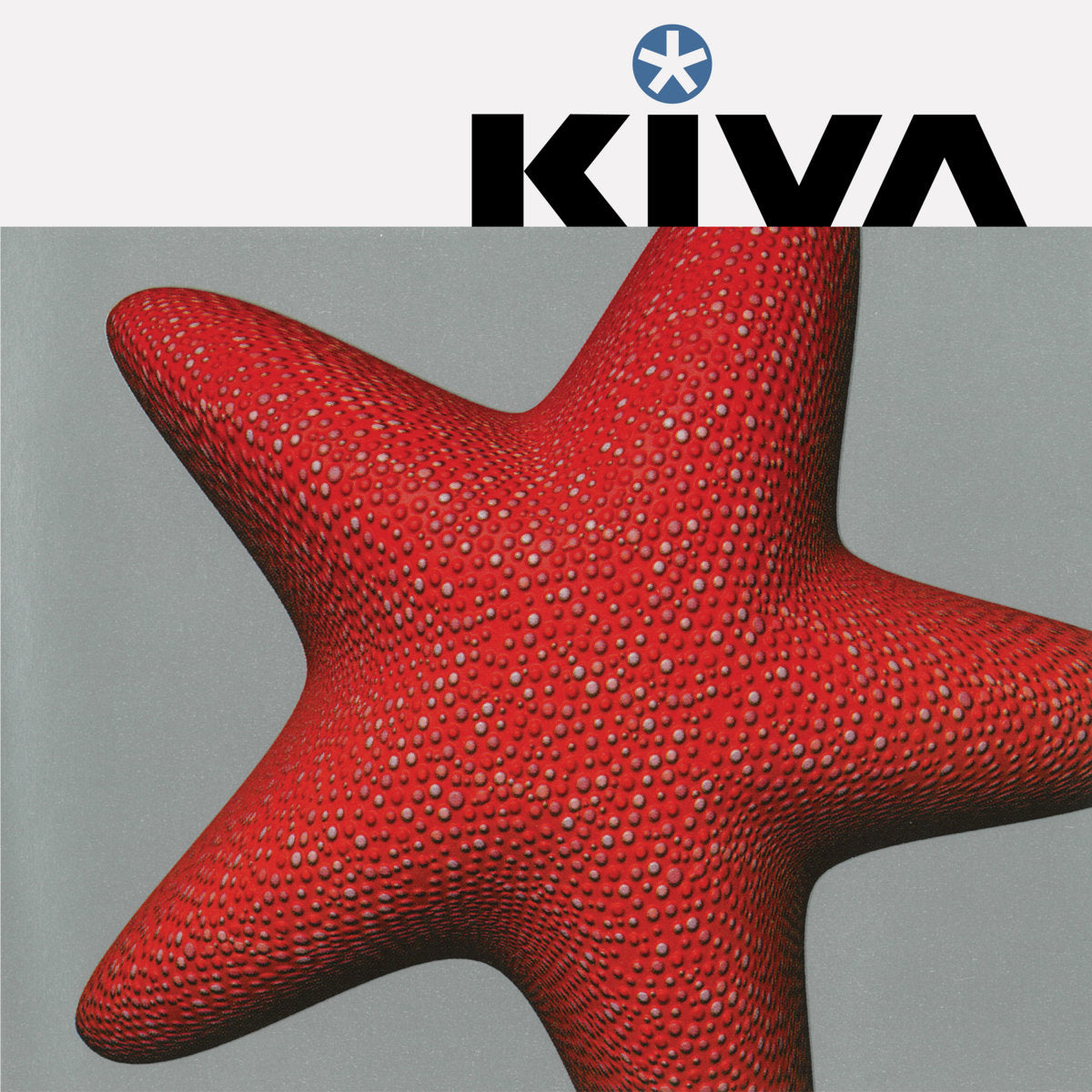 Kiva - Kiva LP