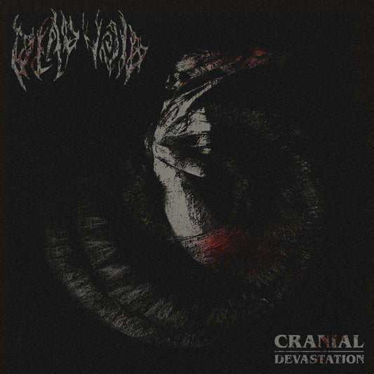 Dead Void - Cranial Devastation LP