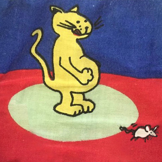 Love Bannana - Cat & Mouse CS