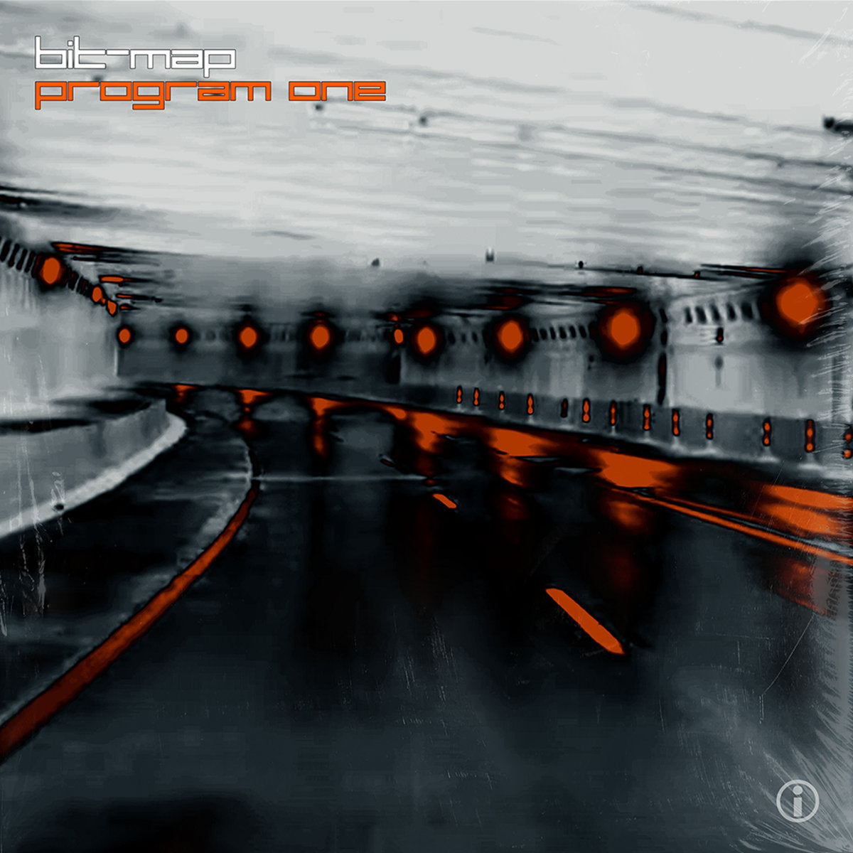 Bit-Map – Program One 12"