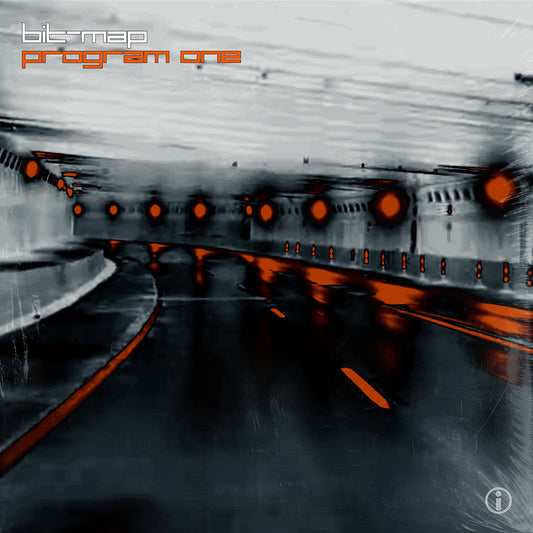 Bit-Map – Program One 12"