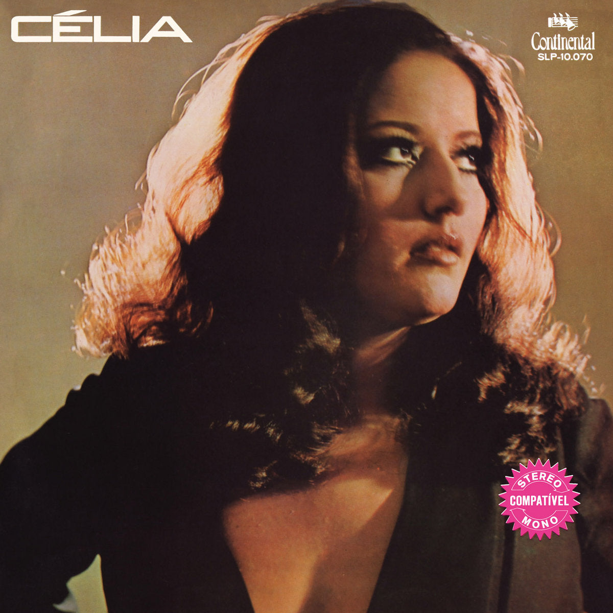 Célia - Célia LP