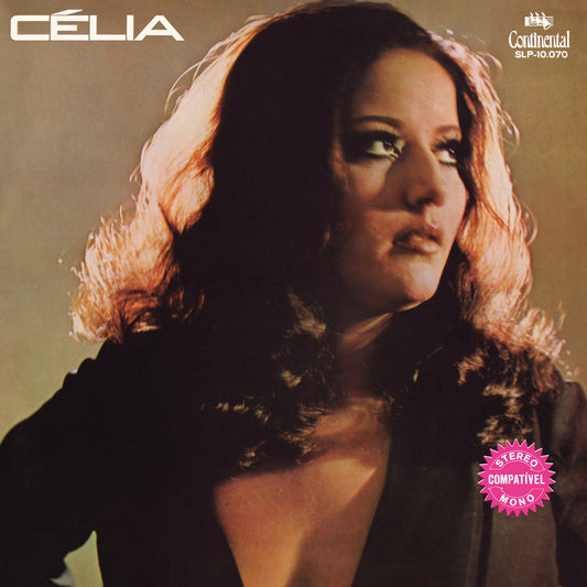 Célia - Célia LP