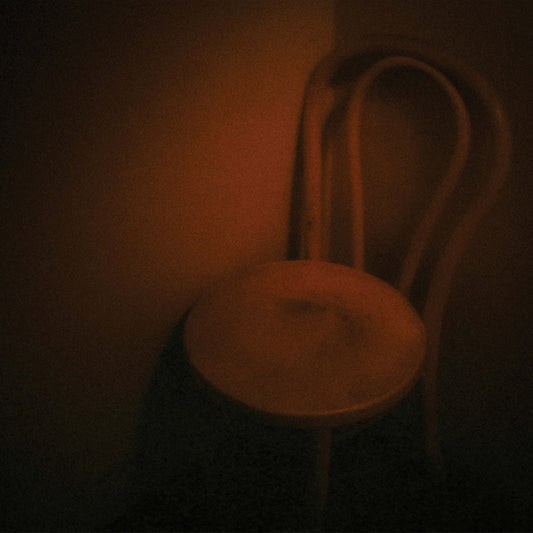 Lawrence English & Stephen Vitiello - Trinity LP