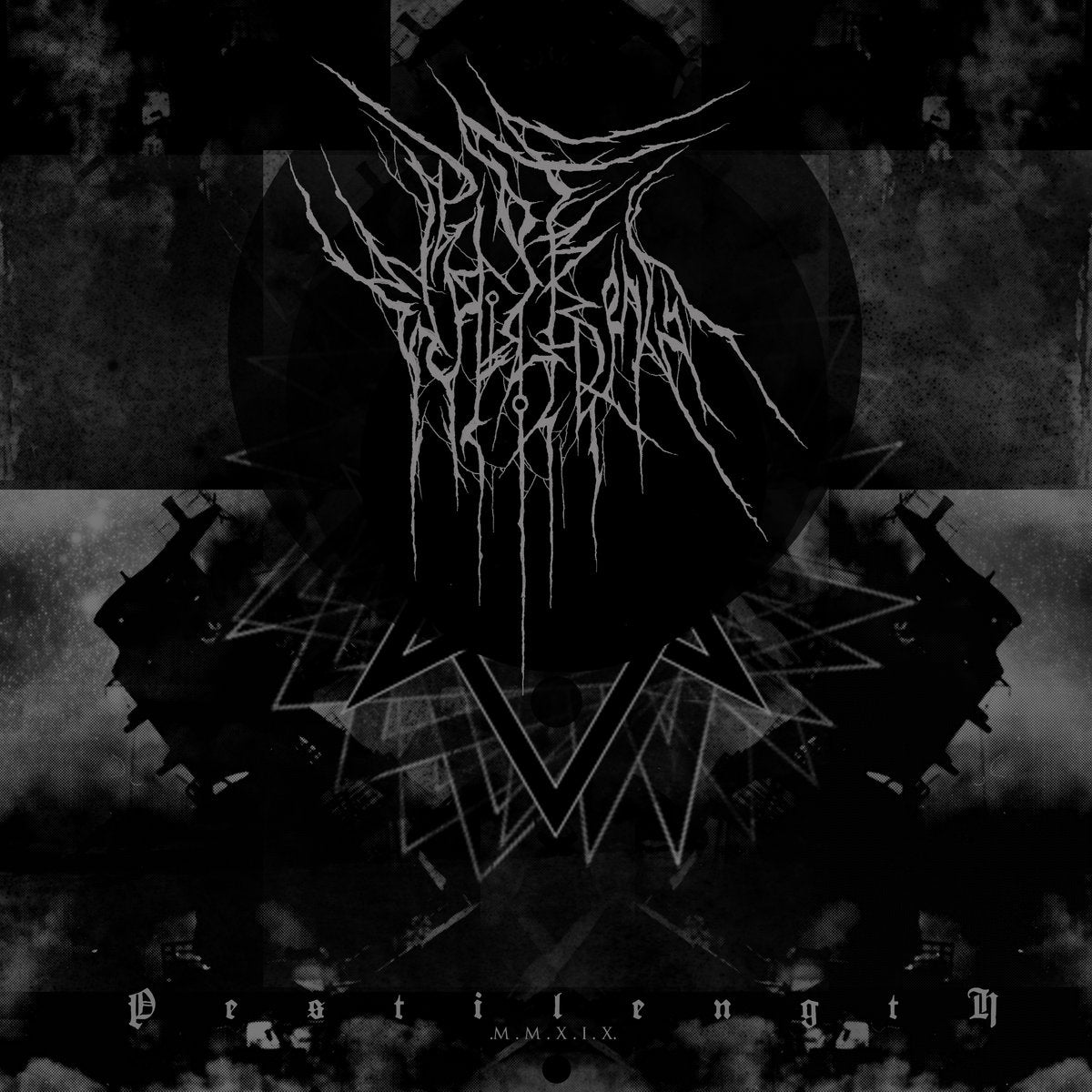 Pestilength - Demo MMXIX CS