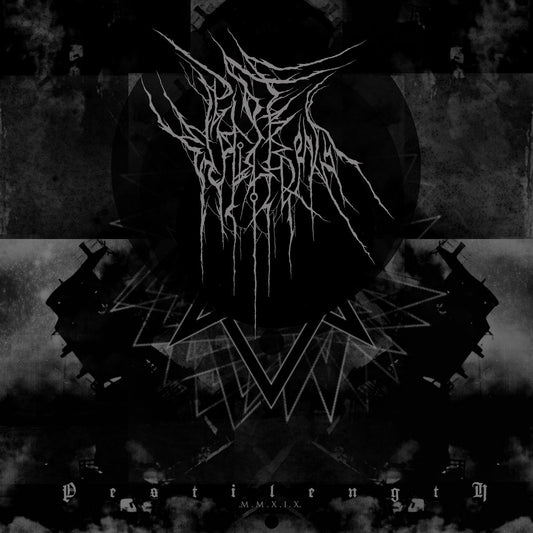 Pestilength - Demo MMXIX CS