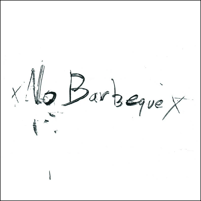 xNoBBQx - Sunshine Of Your Love LP