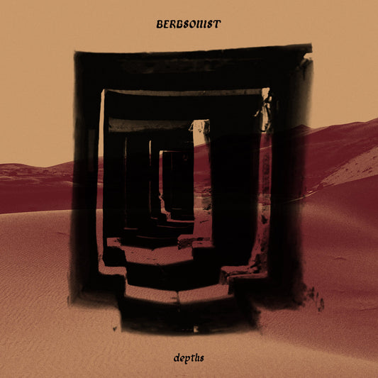 Bergonist - Depths LP